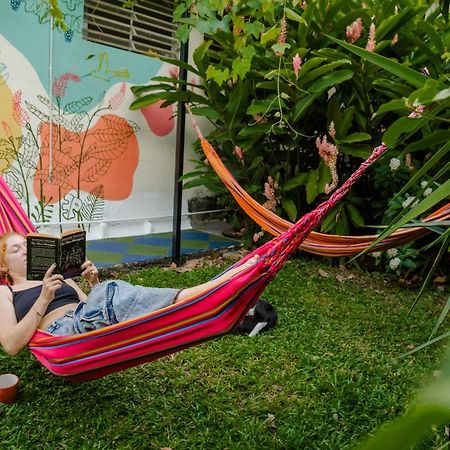 La Palmera Hostel Cali Εξωτερικό φωτογραφία