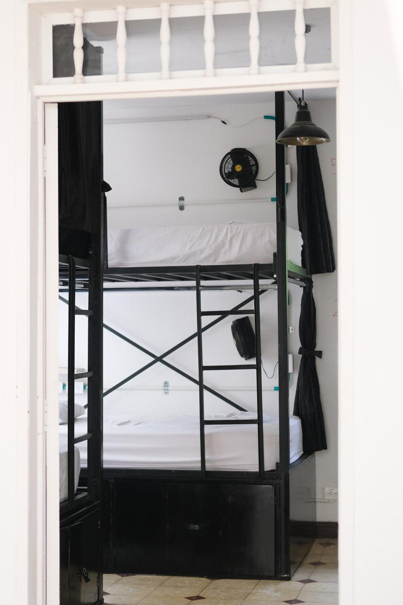 La Palmera Hostel Cali Εξωτερικό φωτογραφία