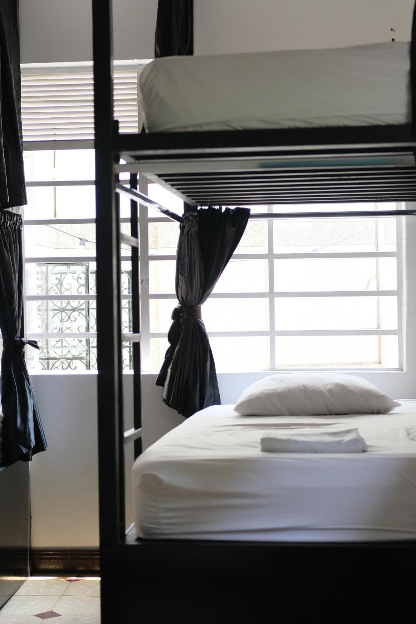 La Palmera Hostel Cali Εξωτερικό φωτογραφία