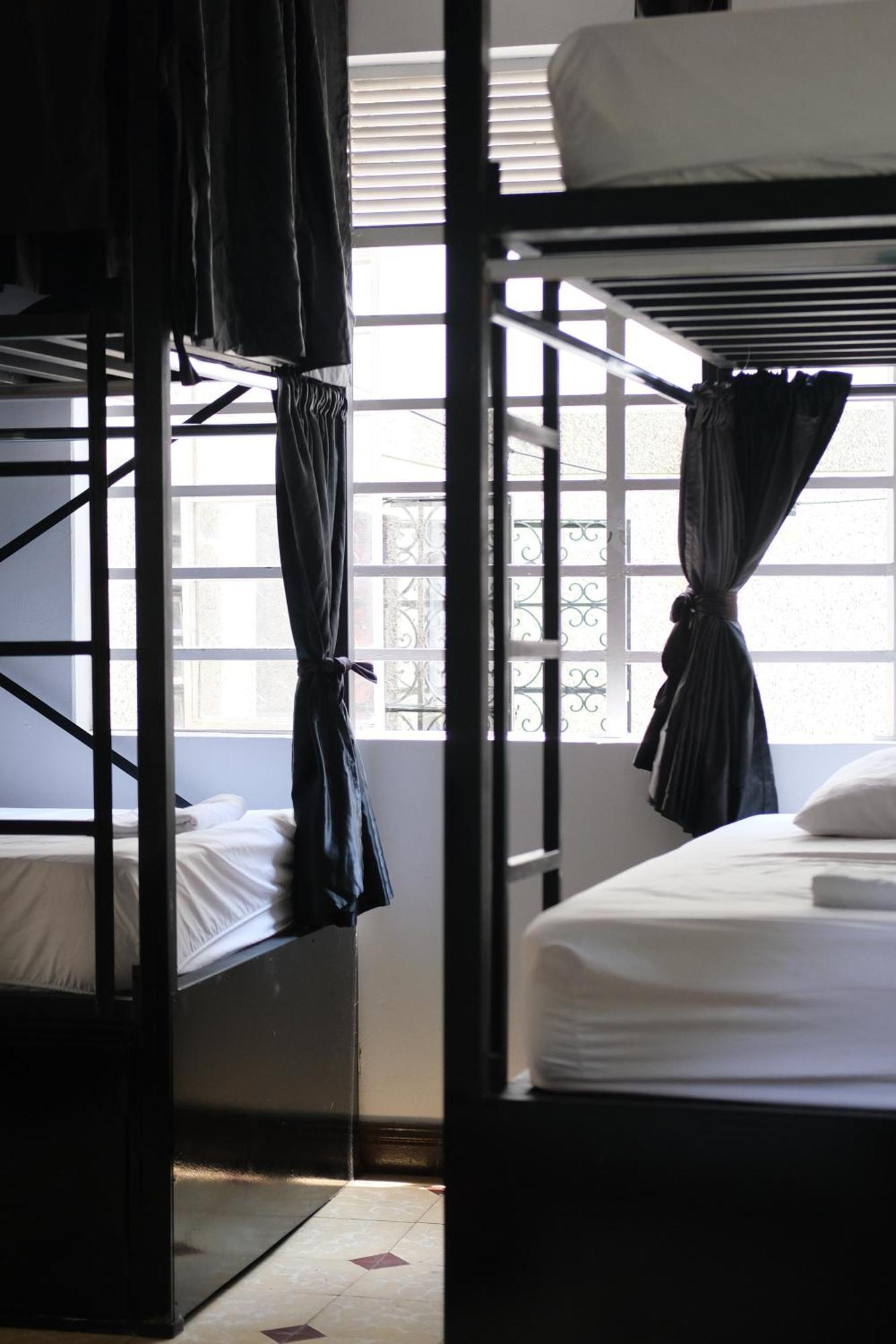La Palmera Hostel Cali Εξωτερικό φωτογραφία