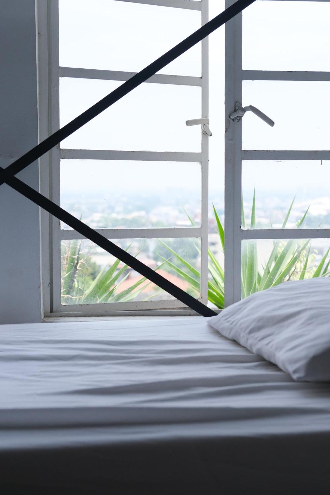 La Palmera Hostel Cali Εξωτερικό φωτογραφία
